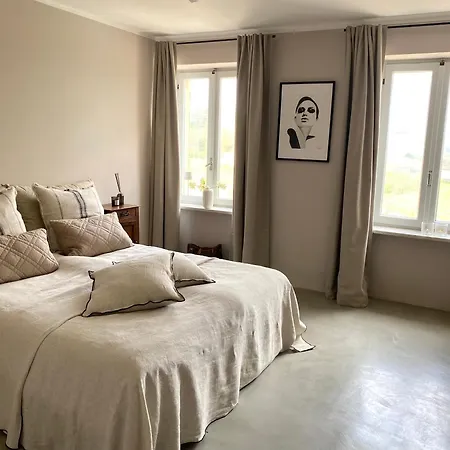 Casa Bianchetti