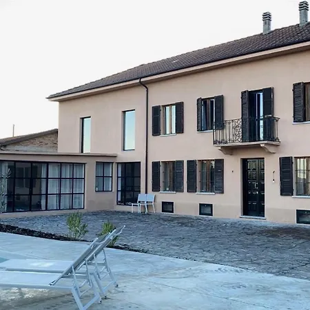 Casa Bianchetti