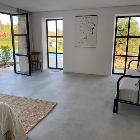 Villa Casa Bianchetti