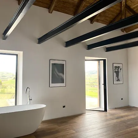 Casa Bianchetti Villa Costigliole d'Asti