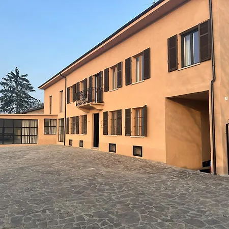 Casa Bianchetti Costigliole d'Asti